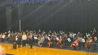 Violin 🎻  Concert 