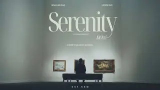 Serenity Now | A Short Film About Nothing | DJI OSMO POCKET 3