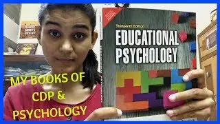 PSYCHOLOGY BOOKS WHICH I HAVE!
