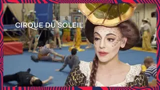 KURIOS About Music - Episode 11 | Cirque du Soleil