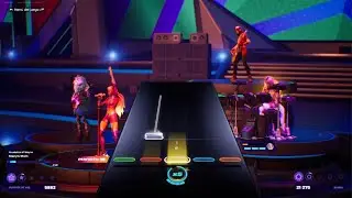 Fortnite Festival - Stacy's Mom - Co-op Play - Expert Vocals 100% FC 5GS