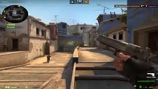 addshot activated.