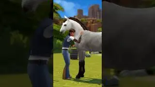 CABALLOS EN LOS SIMS 4 | NUEVA EXPANSIÓN