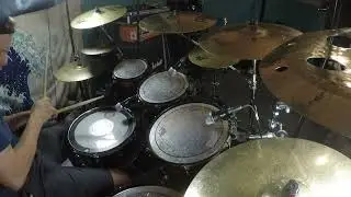 Drum Clip 1 - FoTW Series