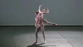 MINIATURES - Choreography - Douglas Lee - Stuttgart Ballet