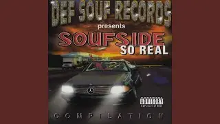 Fallen Souljas (RIP Pat)