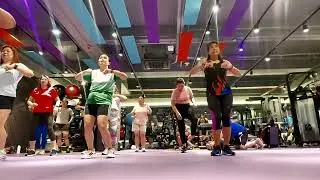 Dance Fitness