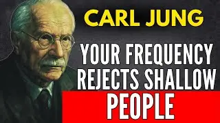 Carl Jung's 8 Signs You&rsquo;re Operating on a Frequency That Drains Shallow People