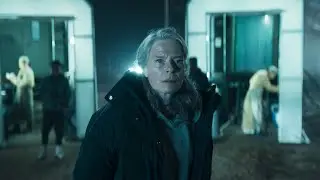 Paradise I Trailer originale