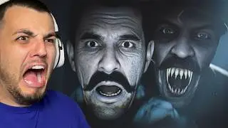 Nu Am Jucat NICIODATĂ Ceva At&acirc;t de HORROR...The Lightkeeper
