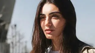 &Ouml;zge T&ouml;rer beautifulgirls 😍 AI Magic 🪄 2026