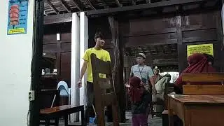 POV Warung Steak Bledek Madiun