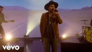 Niko Moon - WAY BACK (Live)