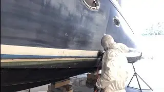 DIY PAINT PREP PART 1