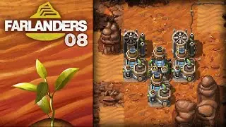 Farlanders PL #8 - Wincyj wody... bo zamarznie!  - Gameplay PL
