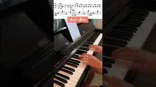 Taylor Swift: Anti-Hero #piano #taylorswift #midnights
