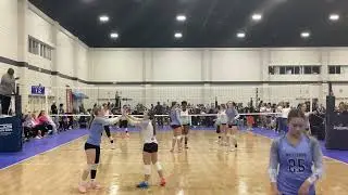 Winter bump day 1 game 3 set 1