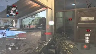 Why The Bal-27 - Inferno Is So Overpowered ( 50 Kill Gameplay )