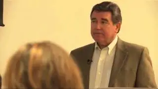 Chuck Wall | Have You Really Got the Big Picture of Your Customers