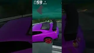 Nissan GTR ECDS vs UCDS vs CPM Best Stunts