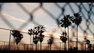 Pretty Wire - Nouvelle collection &agrave; Venice beach