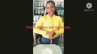 Get Rid of Acne Naturally with Toothpaste, Salt and Baking soda Permanently 💯✍