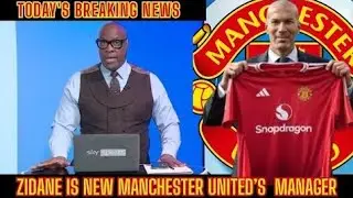 NEW ERA: MANCHESTER UNITED UNVEIL SENSATIONAL NEW MANAGER TO RESTORE OLD TRAFFORD GLORY. 