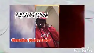 RdBold Official Home sweet home Omaha Nebraska rap