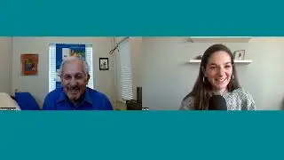 The Birth Lounge Podcast with guest  Dr. Robert V.V. Hurst