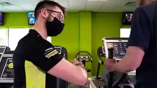 HealthSmart ｜ Bannatyne Health Clubs
