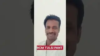 RCM Tulsi Paint/ Primer Tulsi RCM