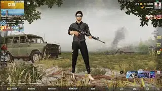 Pubg Mobile and ANT ESPORTS KM 500W Combo review