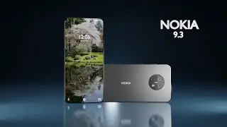 NOKIA 9.3 5G (2020) Full Introduction!!!