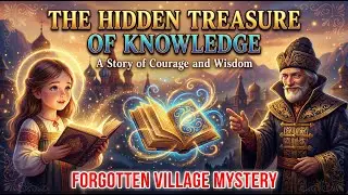 The Hidden Treasure of Knowledge