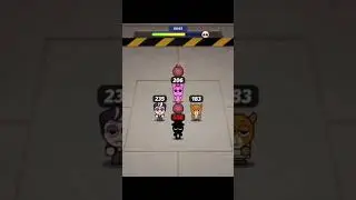Sprunki Survival: 456 Challenge