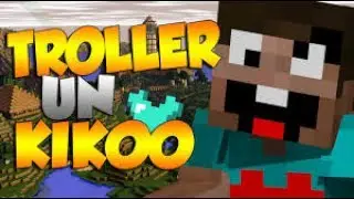 TROLL D'UN KIKOO SUR SKYPE #1