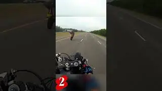 Top 3 wheelie fails 💥