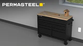 Permasteel 46
