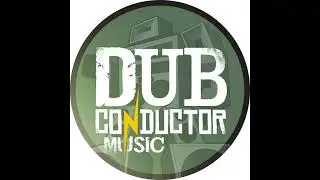 Dub Conductor - Crisis