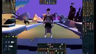 Defeating the King Black Dragon Rampage in RS3: Wilderness Flash Event Guide & Rewards || 2024
