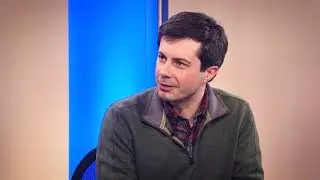 Millennial Mayor Pete Buttigieg Ready For White House Run