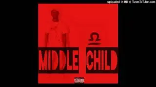 SpeeDaRapper - Middle Child (Speemix)