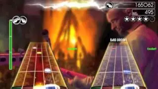 Frets on Fire Custom: Space Pirates Expert Guitar FC 100%