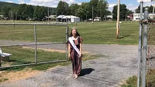 Grange Fair Behind the Scenes Tour | Episode 5