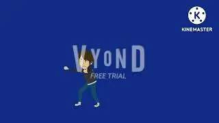 Me Trying To Practice Martial Arts And Boxing | Vyond | Damian Galewski