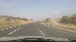 أقصر طريق الى أبها وبالعكس طريق محايل سعيدة الصوالحة