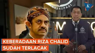 Posisi Persembunyian Riza Chalid Telah Terlacak Polisi