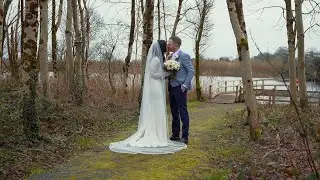 Kevin + Lorraine | Clayton Hotel | Sligo | 4K