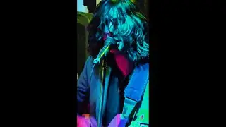 HELUNA Live at Callejon Multicultural