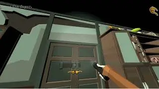 playing fear response (haunted version)as a noob.#youtubevideo#horror#game